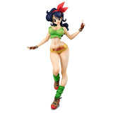 Dragon Ball - Launch - Dragon Ball Gals - Black Hair Ver. (MegaHouse), Franchise: Dragon Ball, Release Date: 22. Dec 2016, Store Name: Nippon Figures