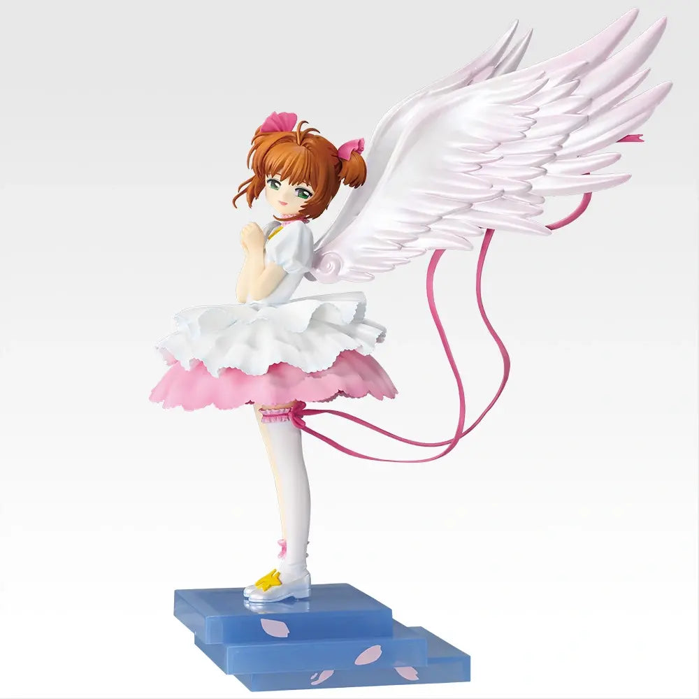 Cardcaptor Sakura - Kinomoto Sakura - Ichiban Kuji - Charmful Collection - Last One Prize (Bandai Spirits)