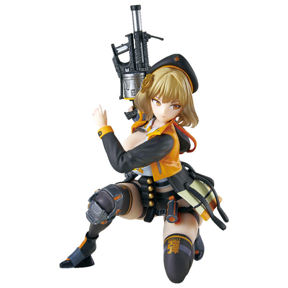 Goddess of Victory: NIKKE - Anis - Ichiban Kuji - Goddess of Victory: NIKKE CHAPTER3 - A Prize (Bandai Spirits) Product Image