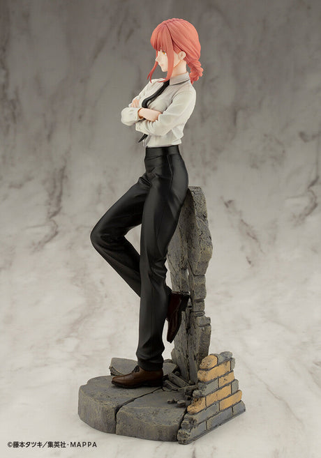 Chainsaw Man - Makima - ARTFX J - 1/8 (Kotobukiya), Franchise: Chainsaw Man, Release Date: 31. Jul 2023, Scale: 1/8, Nippon Figures