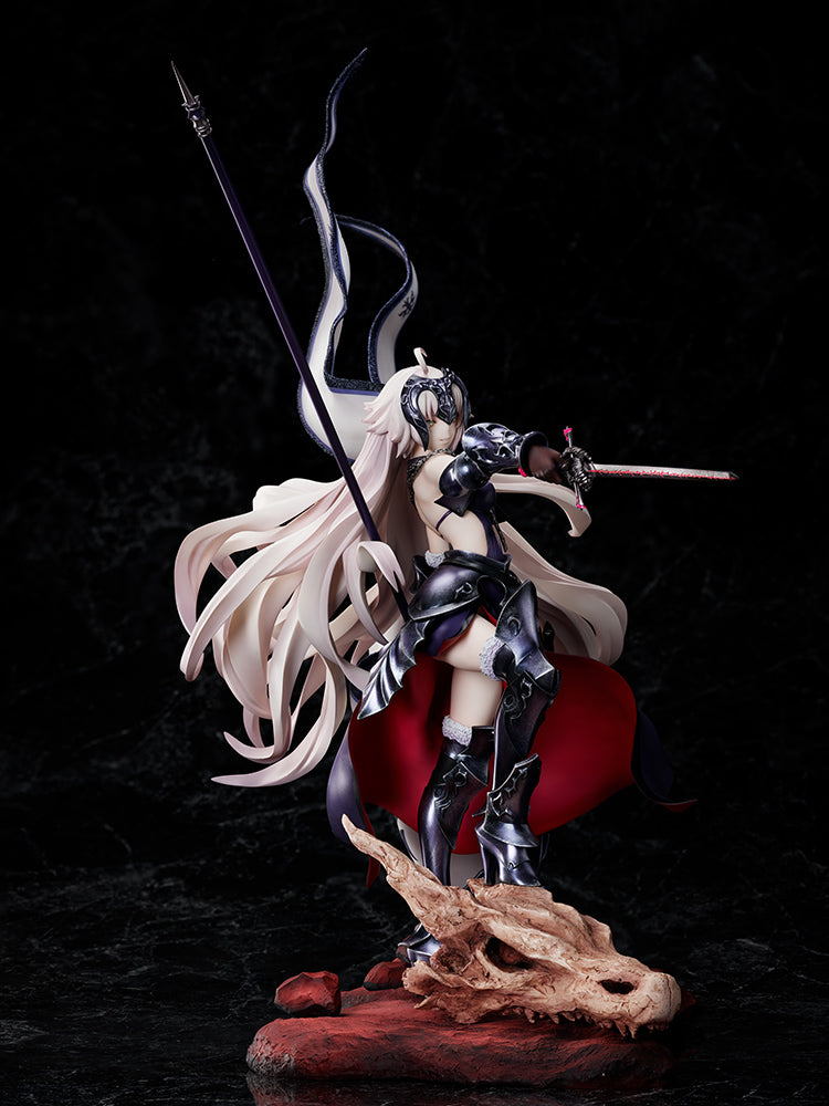 Fate/Grand Order - Jeanne d'Arc (Alter) - 1/7 - Avenger/Dragon Witch (Licorne), Franchise: Fate/Grand Order, Release Date: 31. Jul 2021, Scale: 1/7, Store Name: Nippon Figures