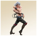 JoJo's Bizarre Adventure - Stardust Crusaders - Dio Brando - Statue Legend #3 - Shadow Dio Second Ver. (Di molto bene), Franchise: JoJo's Bizarre Adventure, Stardust Crusaders, Brand: Di molto bene, Release Date: 31. Aug 2011, Type: General, Dimensions: H=160mm (6.24in), Store Name: Nippon Figures