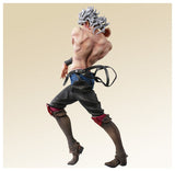 JoJo's Bizarre Adventure - Stardust Crusaders - Dio Brando - Statue Legend #3 - Shadow Dio Second Ver. (Di molto bene), Franchise: JoJo's Bizarre Adventure, Stardust Crusaders, Brand: Di molto bene, Release Date: 31. Aug 2011, Type: General, Dimensions: H=160mm (6.24in), Store Name: Nippon Figures