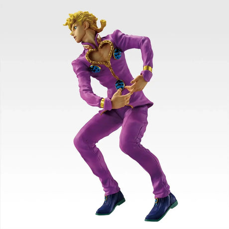 JoJo’s Bizarre Adventure - Giorno Giovanna - Ichiban Kuji Masterlise - The Gathering of STARS - E Prize (Bandai Spirits)