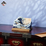 Katsushika Hokusai - The Great Wave off Kanagawa - Ichiban Kuji - Katsushika Hokusai - A Prize (Bandai Spirits)