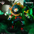 My Hero Academia - Midoriya Izuku - Ichiban Kuji Masterlise - Endless Seasons - A Prize (Bandai Spirits)