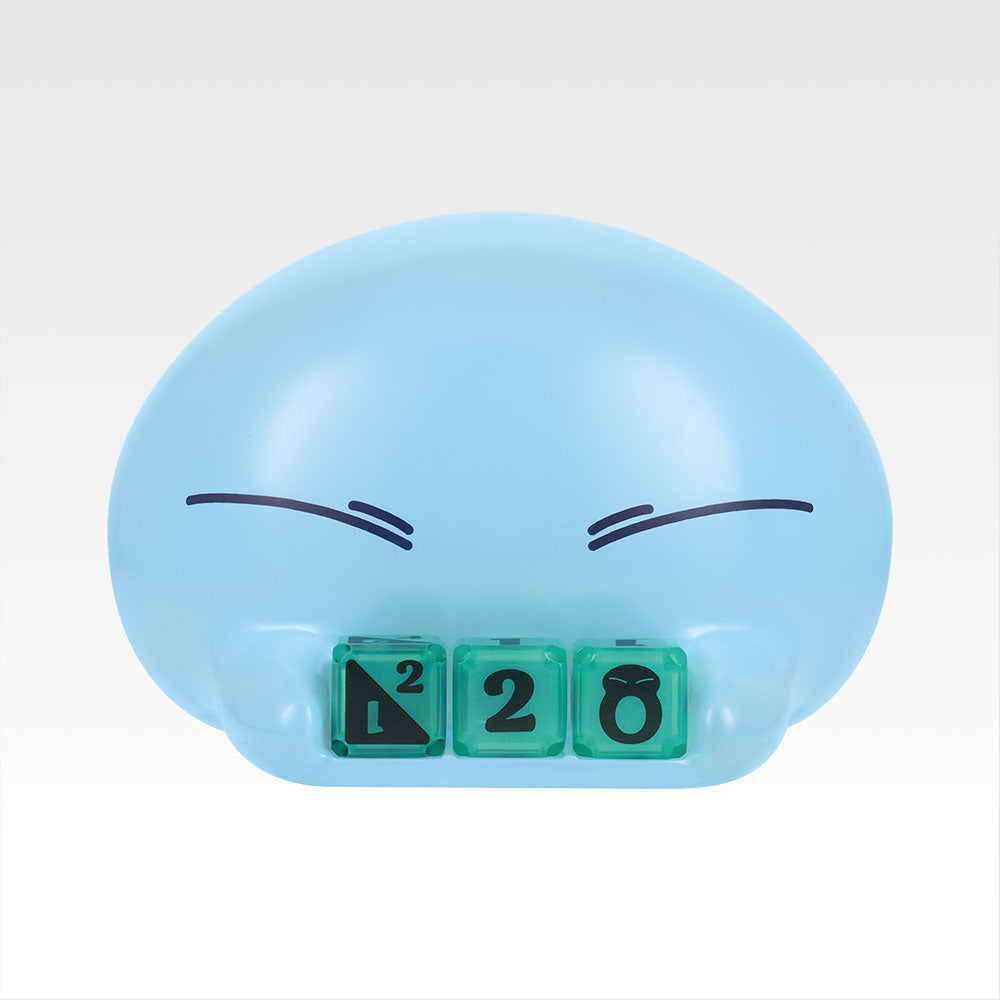 That Time I Got Reincarnated as a Slime - Tempest Rimuru - Ichiban Kuji - Rimuru, Companions, and Demons - B Prize (Bandai Spirits)