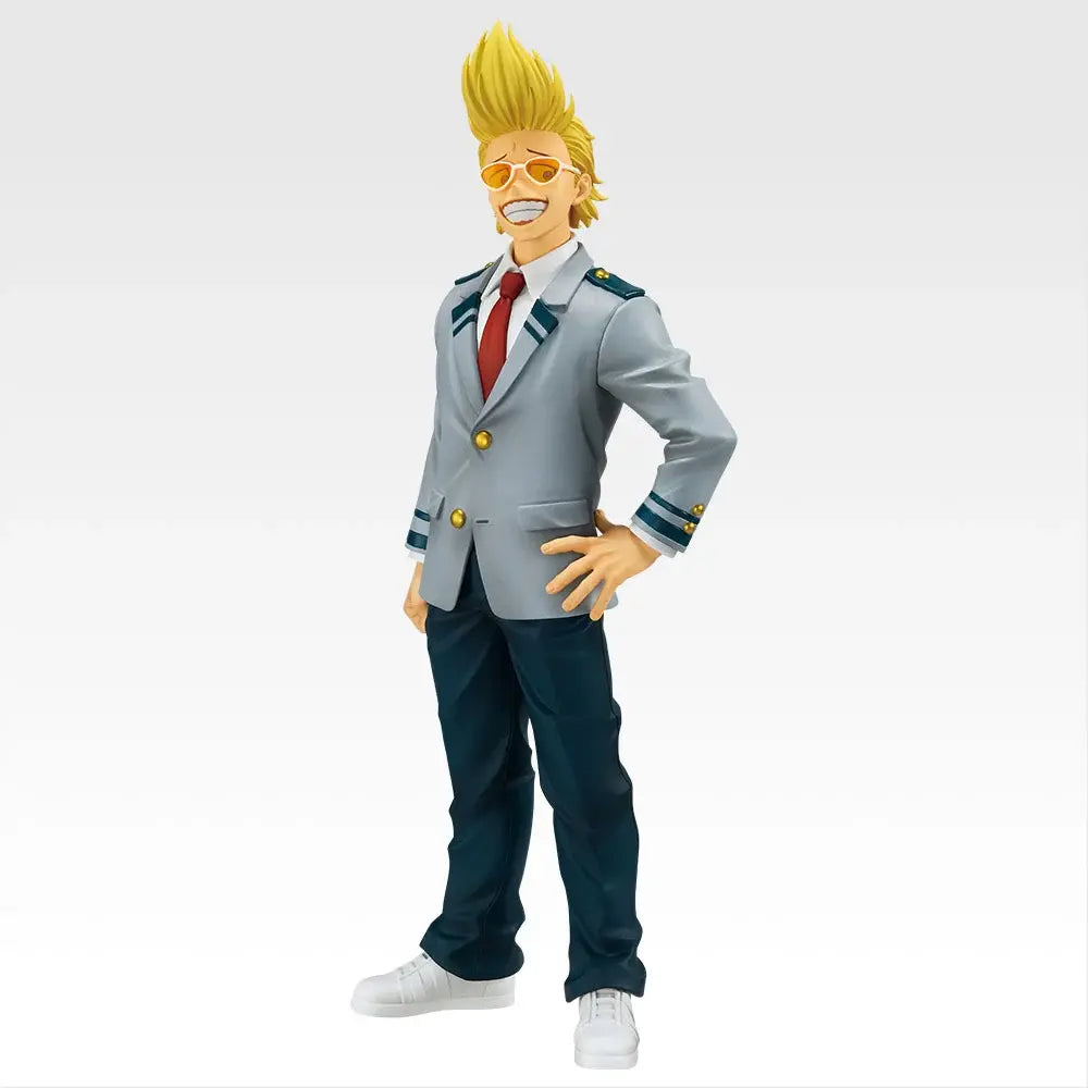 My Hero Academia - Yamada Hizashi - Ichiban Kuji - Vigilante: ILLEGALS - C Prize (Bandai Spirits)
