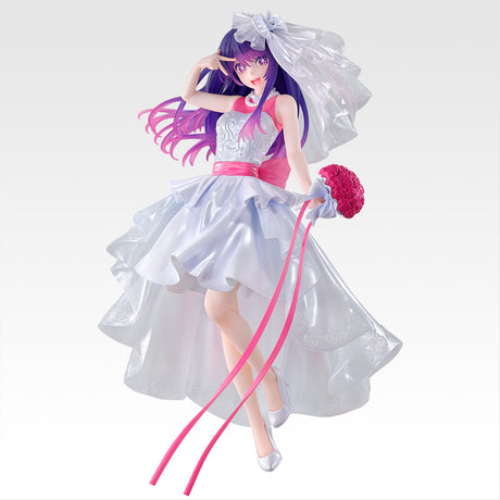 Oshi no Ko - Hoshino Ai - Ichiban Kuji Gracemaster - Bouquet of Dreams - A Prize (Bandai Spirits)