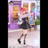 The Quintessential Quintuplets - Nakano Nino (Going Out Style)- Ichiban Kuji - Sharing The Heartfelt Warmth - B Prize (Bandai Spirits)