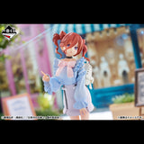 The Quintessential Quintuplets - Nakano Miku (Going Out Style) - Ichiban Kuji - Sharing The Heartfelt Warmth - C Prize (Bandai Spirits)