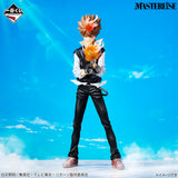 Reborn! - Sawada Tsunayoshi - Ichiban Kuji MASTERLISE - Ring Battle - A Prize (Bandai Spirits)