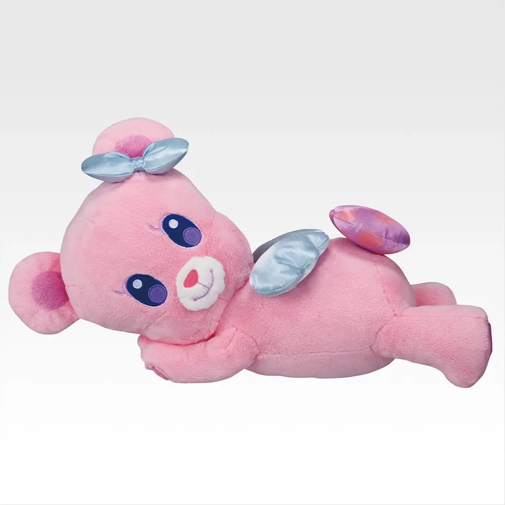 Aikatsu! - Angely Bear - Ichiban Kuji - My Passionate Idol Activities - B Prize (Bandai Spirits)
