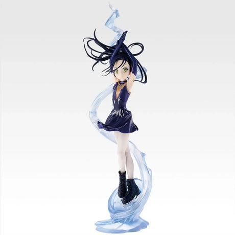 Medalist - Kamisaki Hikaru - Ichiban Kuji - Medalist - B Prize (Bandai Spirits)