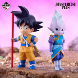 Dragon Ball DAIMA - Son Goku & Shin - Ichiban Kuji MASTERLISE PLUS - Dragon Ball DAIMA - A Prize (Bandai Spirits)