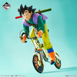 Dragon Ball - Son Goku - Ichiban Kuji - Dragonball Snap Collection - A Prize (Bandai Spirits) Product Image