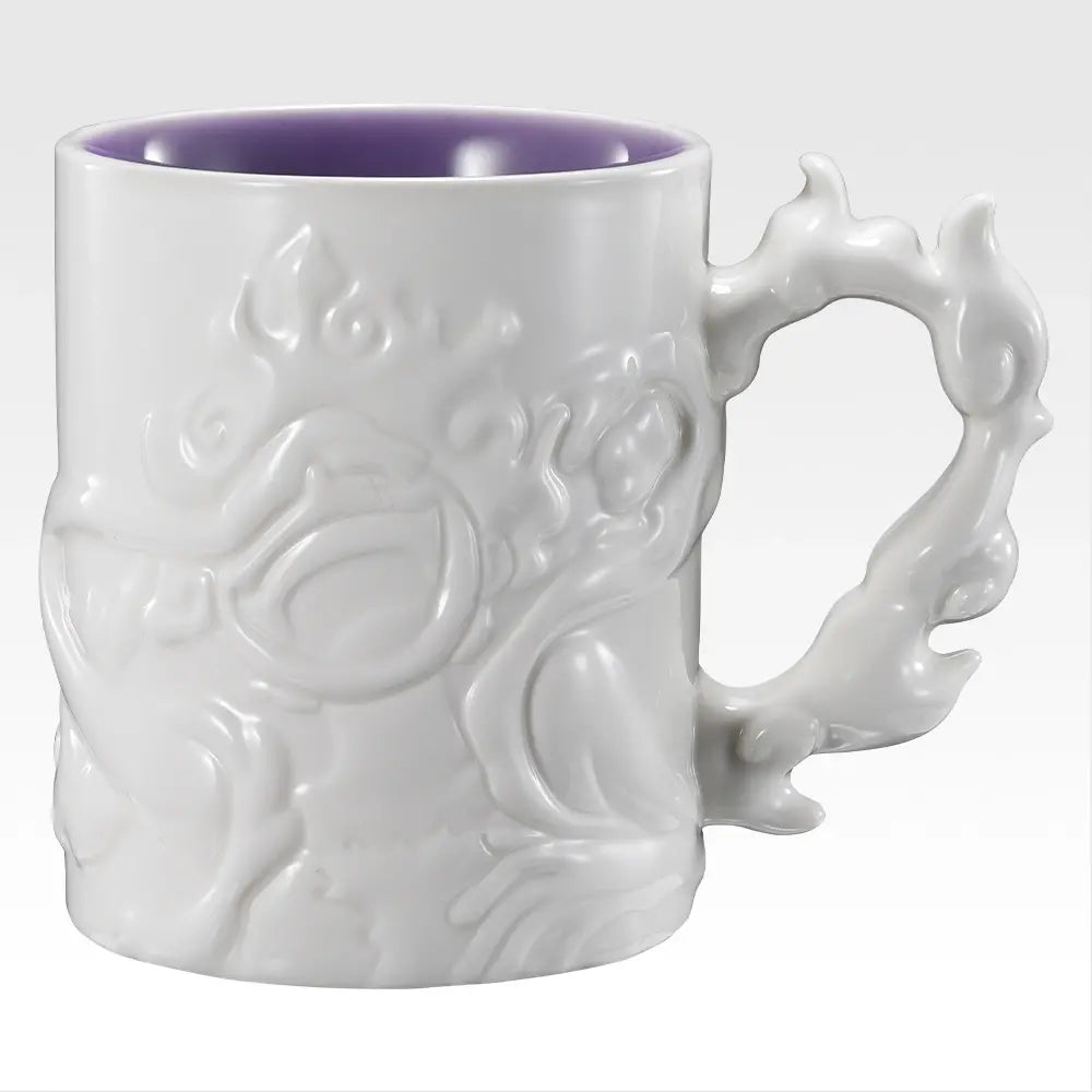 One Piece - Monkey D. Luffy - Ichiban Kuji - Egghead, the Island of the Future ~Burst of Energy~ - E Prize (Bandai Spirits)