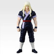 HUNTER x HUNTER - Silva Zoldyck - Ichiban Kuji MASTERLISE - Zaoldyeck Family - C Prize (Bandai Spirits)
