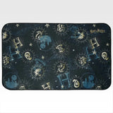 Harry Potter - Hogwarts (Cloak Blanket) - Ichiban Kuji - Magical Holiday - A Prize (Bandai Spirits)