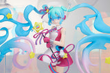 Vocaloid - Hatsune Miku - Pop Up Parade - Future Eve Ver., L (Good Smile Company), Franchise: Vocaloid, Release Date: 22. Apr 2024, Dimensions: H=225mm (8.78in), Nippon Figures