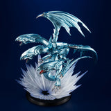 Yu-Gi-Oh! Duel Monsters - Blue-Eyes Ultimate Dragon - Monsters Chronicle (MegaHouse), Release Date: 29. Mar 2022, Dimensions: H=140mm (5.46in), Nippon Figures