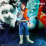 My Hero Academia - Shoto Todoroki - Ichiban Kuji Masterlise - Endless Seasons - C Prize (Bandai Spirits)