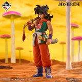 Dragon Ball EX - Yamcha - Ichiban Kuji Masterlise - Son Goku Training Arc - C Prize (Bandai Spirits)