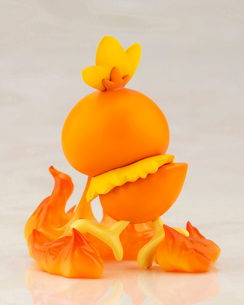 Pokémon - May with Torchic ARTFX J - 1/8 Scale (Kotobukiya)