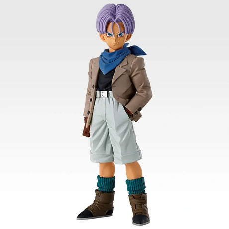 Dragon Ball GT - Trunks - Ichiban Kuji Masterlise - Dragon Ball GT - D Prize (Bandai Spirits)