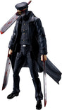 Chainsaw Man - Samurai Sword - S.H.Figuarts (Bandai Spirits), Franchise: Chainsaw Man, Brand: Bandai Spirits, Release Date: 31. Jul 2023, Type: Action, Dimensions: H=165mm (6.44in), Nippon Figures