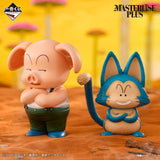 Dragon Ball EX - Oolong & Puar - Ichiban Kuji Masterlise Plus - Son Goku Training Arc - D Prize (Bandai Spirits)