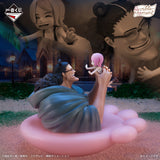 One Piece - Kuma & Bonney - Ichiban Kuji Revible Moment - Dramatic Memories - B Prize (Bandai Spirits)