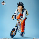 Dragon Ball - Son Gohan - Ichiban Kuji - Dragonball Snap Collection - B Prize (Bandai Spirits) Product Image