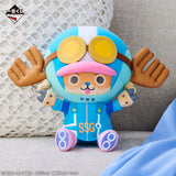 One Piece - Tony Tony Chopper - Ichiban Kuji - Future Island Egghead - E Prize (Bandai Spirits)