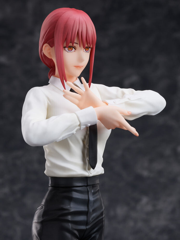 Chainsaw Man - Makima - F:Nex - 1/7 (FuRyu, Mappa) [Shop Exclusive], Franchise: Chainsaw Man, Release Date: 11. Sep 2023, Scale: 1/7, Store Name: Nippon Figures