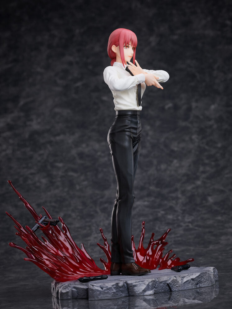 Chainsaw Man - Makima - F:Nex - 1/7 (FuRyu, Mappa) [Shop Exclusive], Franchise: Chainsaw Man, Release Date: 11. Sep 2023, Scale: 1/7, Store Name: Nippon Figures