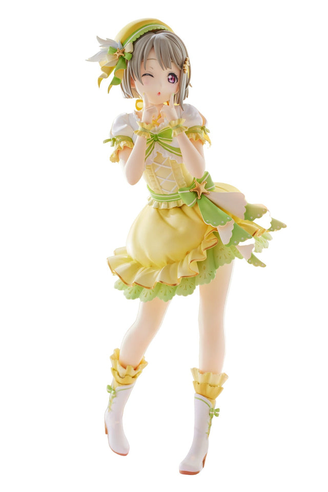 Love Live! Nijigasaki Gakuen School Idol Doukou Kai - Nakasu Kasumi - 1/7 (PLUM), Franchise: Love Live! Nijigasaki Gakuen School Idol Doukou Kai, Release Date: 31. Oct 2023, Scale: 1/7, Nippon Figures