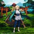 Naruto Shippuden - Tsunade - Ichiban Kuji MASTERLISE - The Legendary Sannin - C Prize (Bandai Spirits)