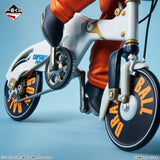 Dragon Ball - Son Gohan - Ichiban Kuji - Dragonball Snap Collection - B Prize (Bandai Spirits) Product Image