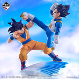 Dragon Ball DAIMA - Son Goku & Vegeta - Ichiban Kuji - Dragon Ball DAIMA - E Prize (Bandai Spirits)