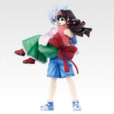 HUNTER X HUNTER - Zoldyck Killua & Alluka/Nanika - Ichiban Kuji Masterlise Plus - Cross the "X-Day" - A Prize (Bandai Spirits)