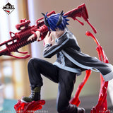 Tougen Anki: Dark Demon of Paradise - Ichinose Shiki - Ichiban Kuji - Dark Demon of Shangri‑La II - A Prize (Bandai Spirits)