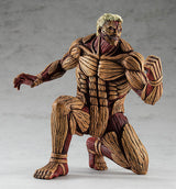 "Attack on Titan - Reiner Braun Armored Titan - Pop Up Parade (Good Smile Company), Release Date: 27. Jun 2023, Nippon Figures"