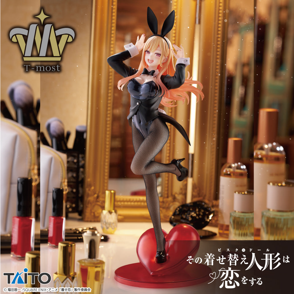 My Dress-Up Darling - Kitagawa Marin - T-most ~Bunny Ver.~ (Taito)