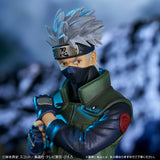 Naruto Shippuden - Hatake Kakashi - Ichiban Kuji Materlise - The Will Of Fire - C Prize (Bandai Spirits), Franchise: Naruto Shippuden, Brand: Bandai Spirits, Release Date: 27. Apr 2024, Type: Prize, Dimensions: Height 25 cm, Store Name: Nippon Figures