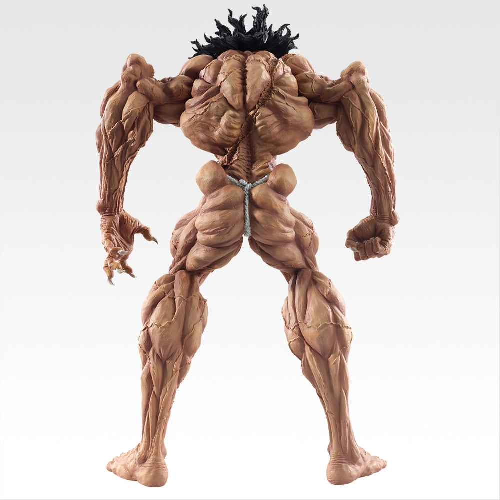 Baki - Pickle - Ichiban Kuji MASTERLISE - The Giant Beat - B Prize (Bandai Spirits)
