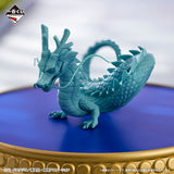 Dragon Ball - Shenron Model Figure - Ichiban Kuji MASTERELIVE COLLECTION - Temple Above The Clouds - D Prize (Bandai Spirits)