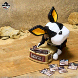 JoJo’s Bizarre Adventure: Stardust Crusaders - Iggy - Ichiban Kuji - STAND RUSH! - Last One Prize (Bandai Spirits)