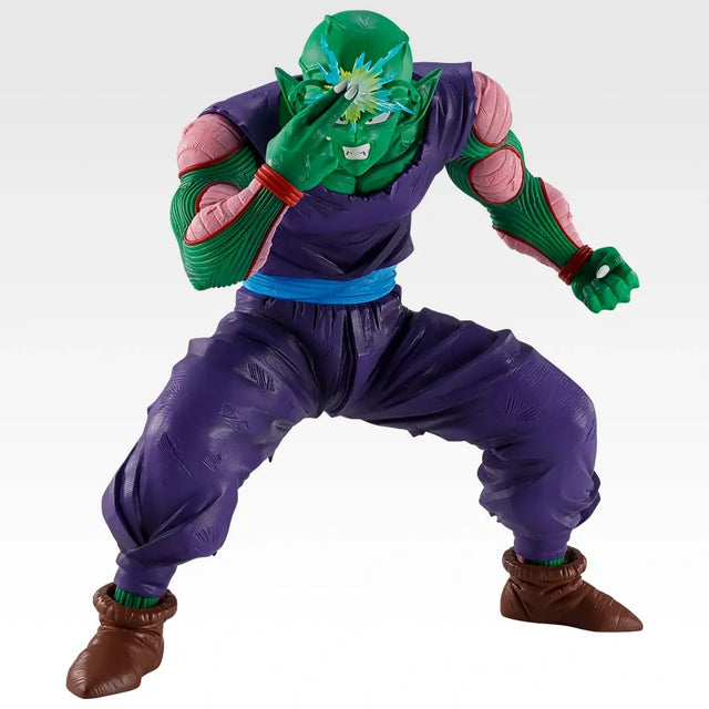 DRAGON BALL Z - Piccolo - Ichiban Kuji MASTERLISE - Spectacle Battle - C Prize (Bandai Spirits)