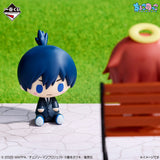 Chainsaw Man The Movie: Reze Arc - Hayakawa Aki & Angel Devil - Ichiban Kuji - Reze Arc Part 2 - C Prize (Bandai Spirits)